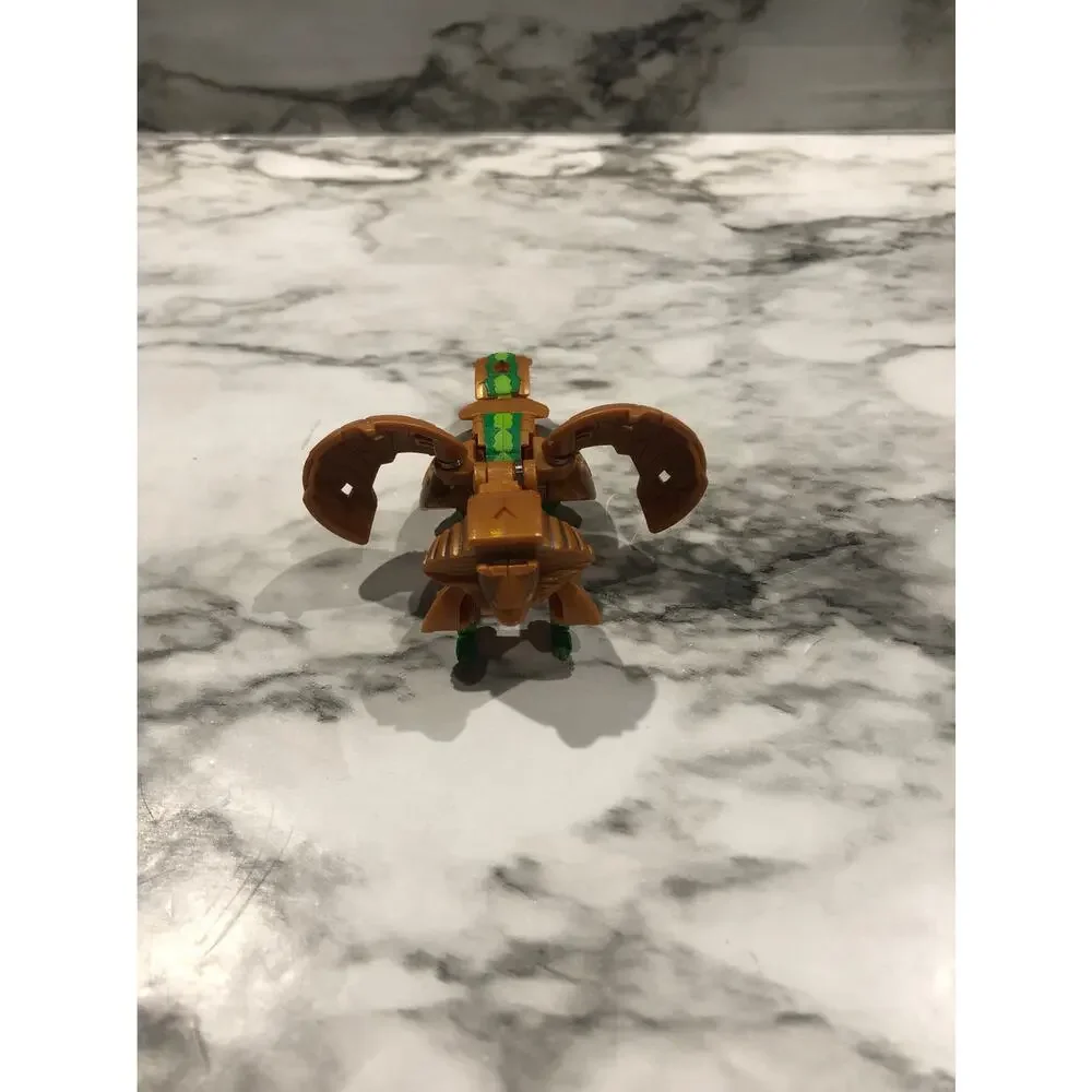 Spin Master lot bakugan
